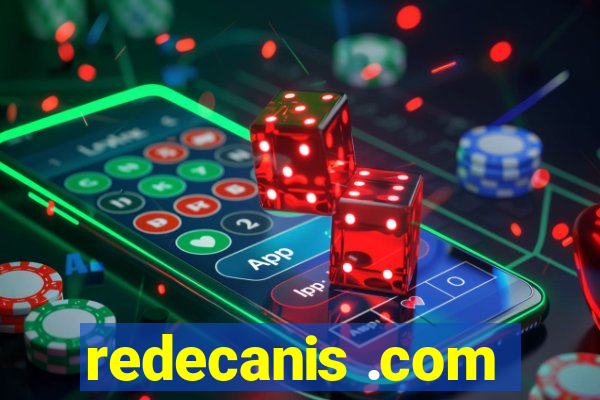 redecanis .com